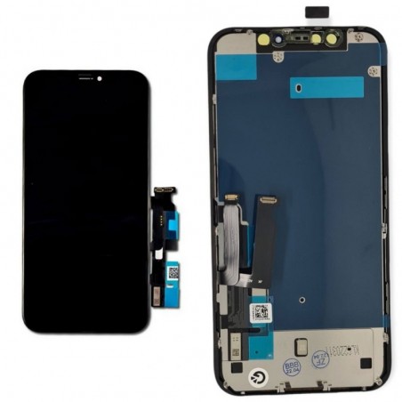 Display LCD JK INCELL Per Apple iPhone XR 