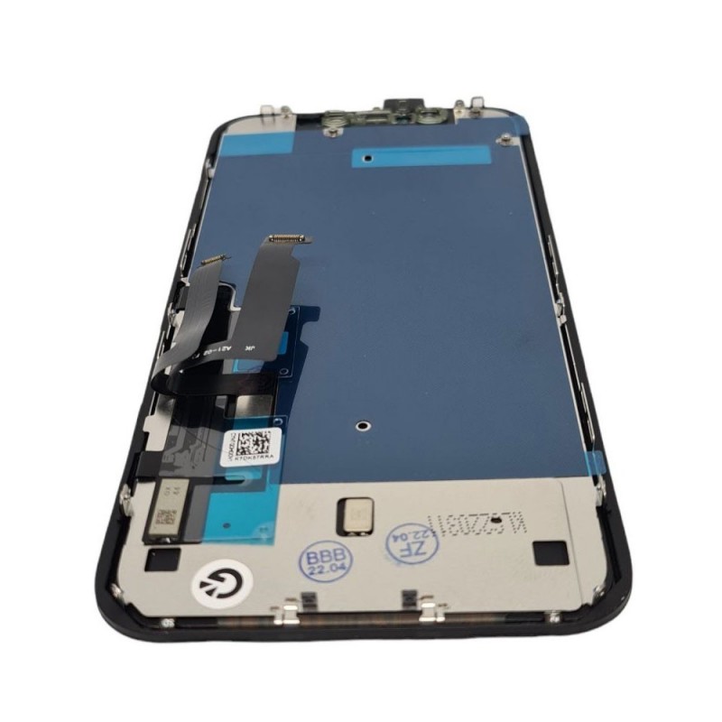 Display LCD JK INCELL Per Apple iPhone XR Display LCD JK INCELL Per Apple iPhone XR
