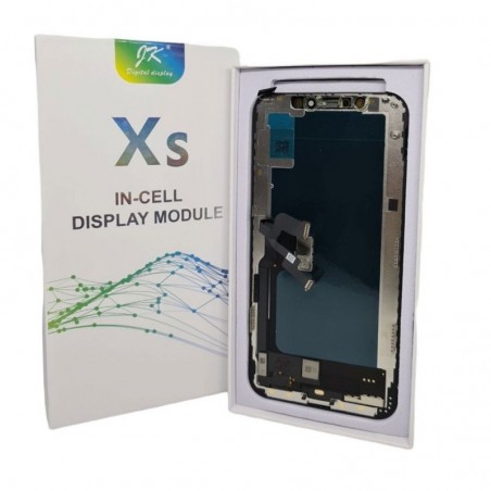 Discover Display LCD JK INCELL Per Apple iPhone XS details