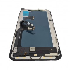 Foto di Display LCD JK INCELL Per Apple iPhone XS - JK