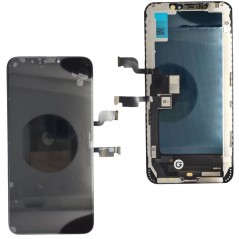 Scopri Display LCD JK SOFT OLED Per Apple iPhone XS MAX in dettaglio