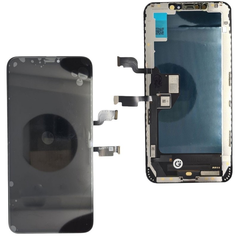 JK SOFT OLED LCD Display For Apple iPhone