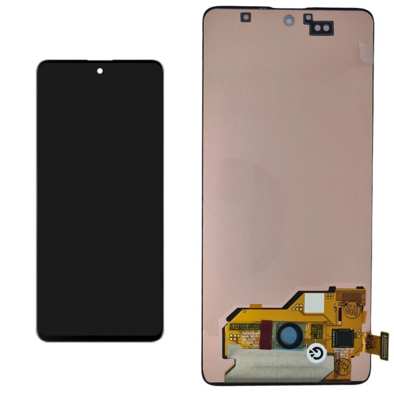 Display LCD OLED (ORI SIZE) Per Samsung Galaxy A51 SM-A515