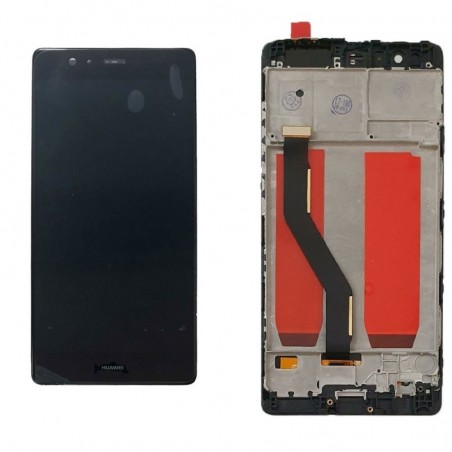LCD Display For Huawei P40 Lite E / Y7P 2020