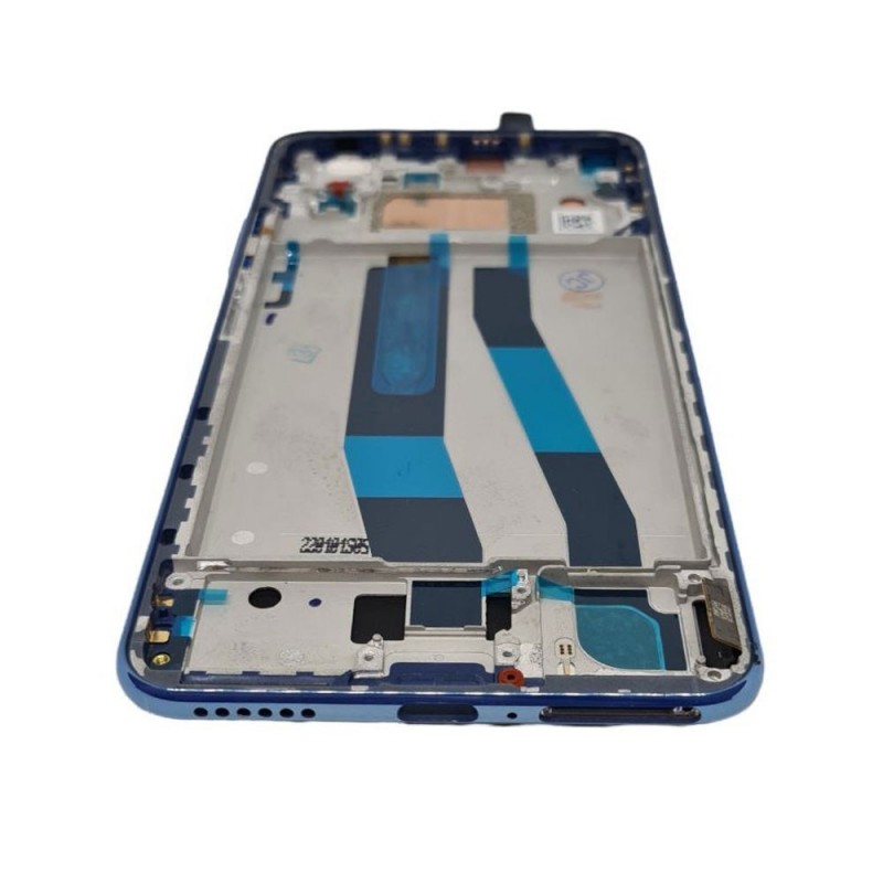 NCC PRIME INCELL COF 1:1 FHD LCD Display For Apple iPhone 13