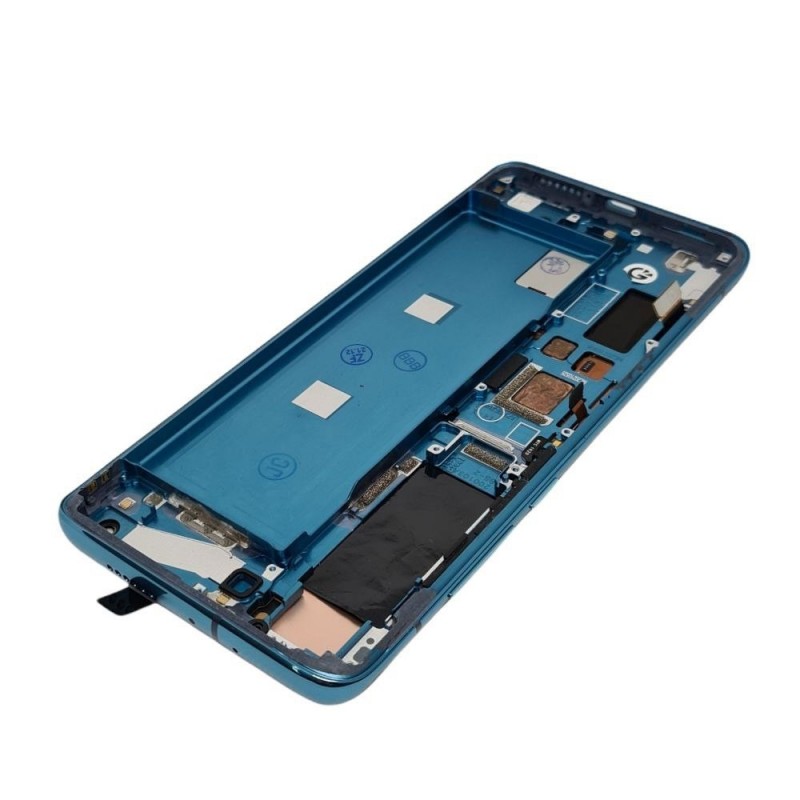  Original LCD Display + Full Frame with Keys forXiaomi Mi 10 | C Version