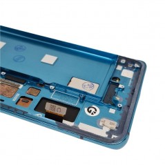 Product image Display LCD ORIGINALE + Frame Compatibile Completa di Tasti Per Xiaomi MI 10 | C Version