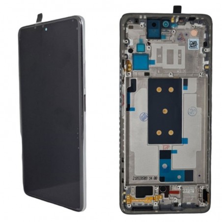 Xiaomi Service Pack Original LCD Display + Frame For 12 2022 / 12X 5G / 12S | 2201123G 2112123AC 2206123SC