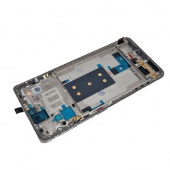 Scopri Display LCD ORIGINALE RIGENERATO + Frame Compatibile Per Xiaomi 11T / 11T PRO in dettaglio