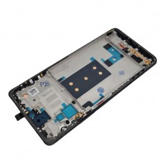 Compra Display LCD ORIGINALE RIGENERATO + Frame Compatibile Per Xiaomi 11T / 11T PRO online