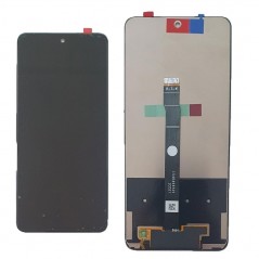 Buy ORIGINAL LCD Display for Huawei P Smart 2021 - Y7a - Honor 10x Lite |&nbsp;Black online