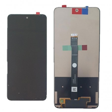 Buy ORIGINAL LCD Display for Huawei P Smart 2021 - Y7a - Honor 10x Lite |&nbsp;Black online
