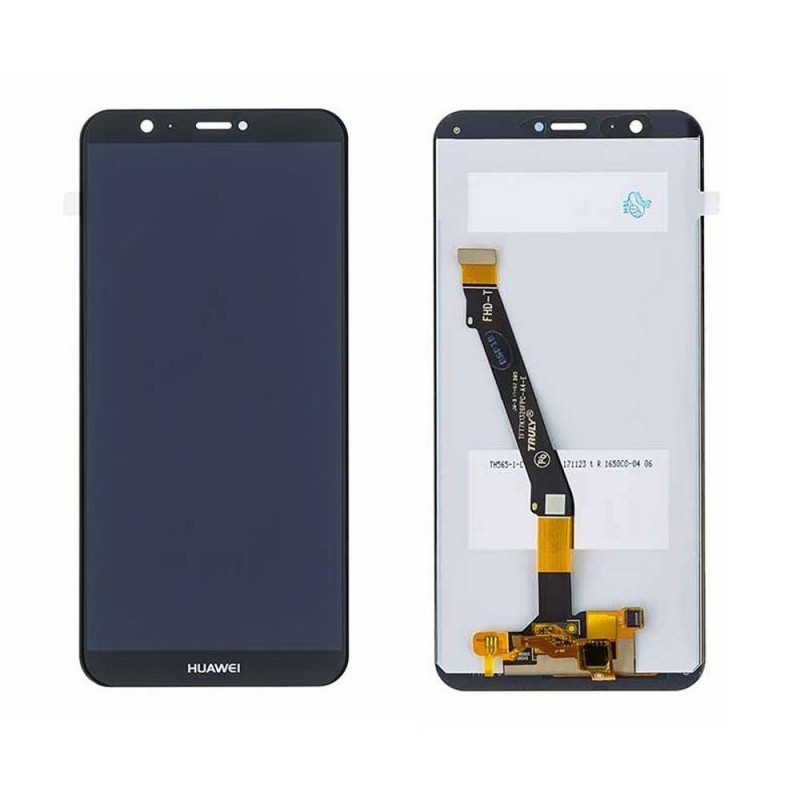 Buy LCD Display + Touch Screen AAA+ for Huawei P Smart FIG-LX1 LX2 LX3 online