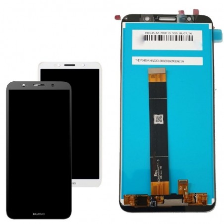 Photo of LCD Display + Touch Screen AAA+ for Huawei Y5 2018 DRA-L01 - PRC