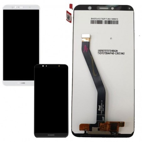 Discover LCD Display + Touch Screen AAA+ for Huawei Y6 2018 details