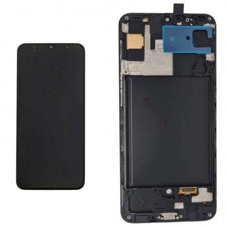 Photo of Display LCD TFT + Frame Per Samsung Galaxy A30S SM-A307 - PRC