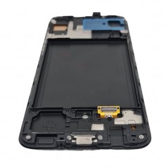 Display LCD TFT + Frame Per Samsung Galaxy A30S SM-A307