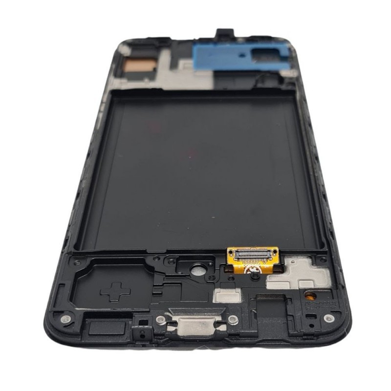 Display LCD TFT + Frame Per Samsung Galaxy A30S SM-A307