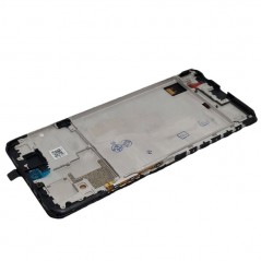 Immagine prodotto Display LCD TFT + Frame Per Xiaomi Redmi Note 10 Pro / Redmi Note 10 Pro Max | M2101K6G M2101K6R M2101K6I