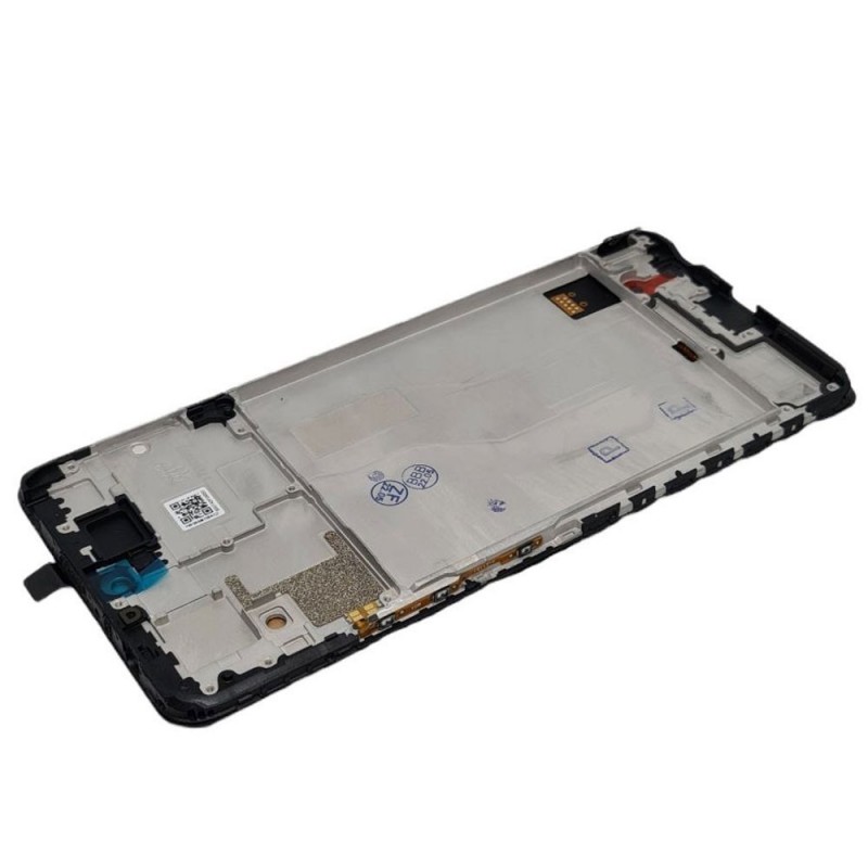 TFT LCD Display + Frame ForXiaomi Redmi Note 10 Pro / Redmi Note 10 Pro Max | M2101K6G M2101K6R M2101K6I