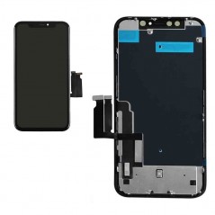 Product image TFT LCD Display With Metal Plate for Apple iPhone XR