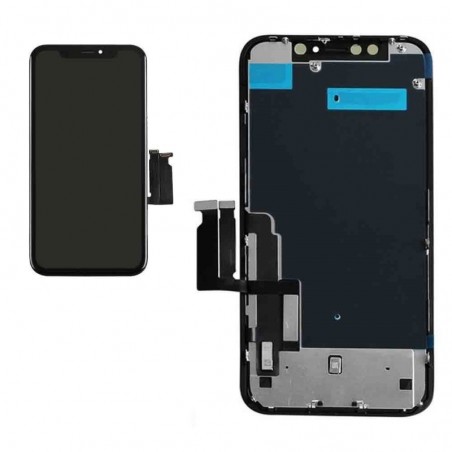 Product image TFT LCD Display With Metal Plate for Apple iPhone XR