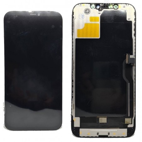 Discover TFT LCD Display for Apple iPhone 12 PRO MAX details
