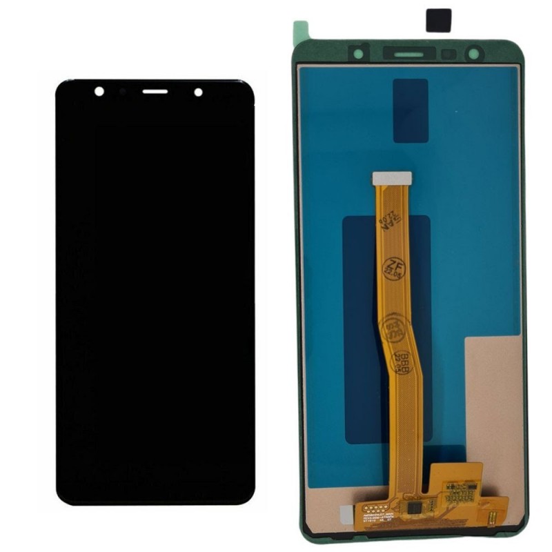 Display LCD TFT Per Samsung Galaxy A7 2018 SM-A750