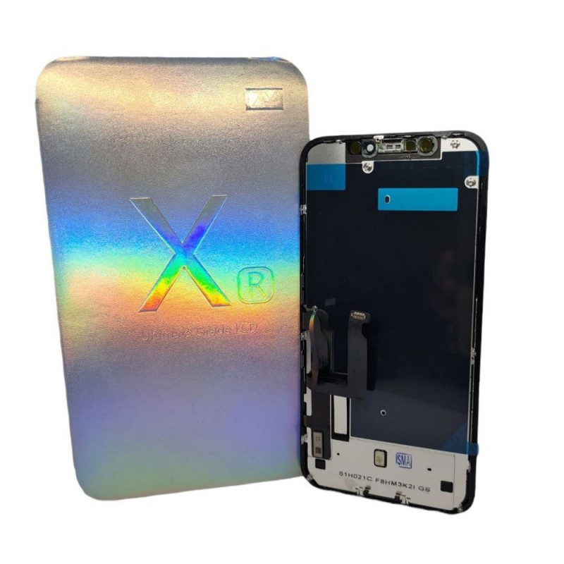 ZY OEM LCD Display (Ultimate Grade Lcd) For Apple iPhone