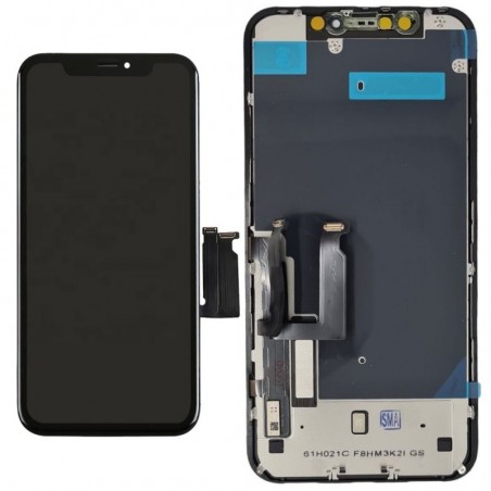 Display LCD ZY OEM (Ultimate Grade Lcd) Per Apple iPhone XR
