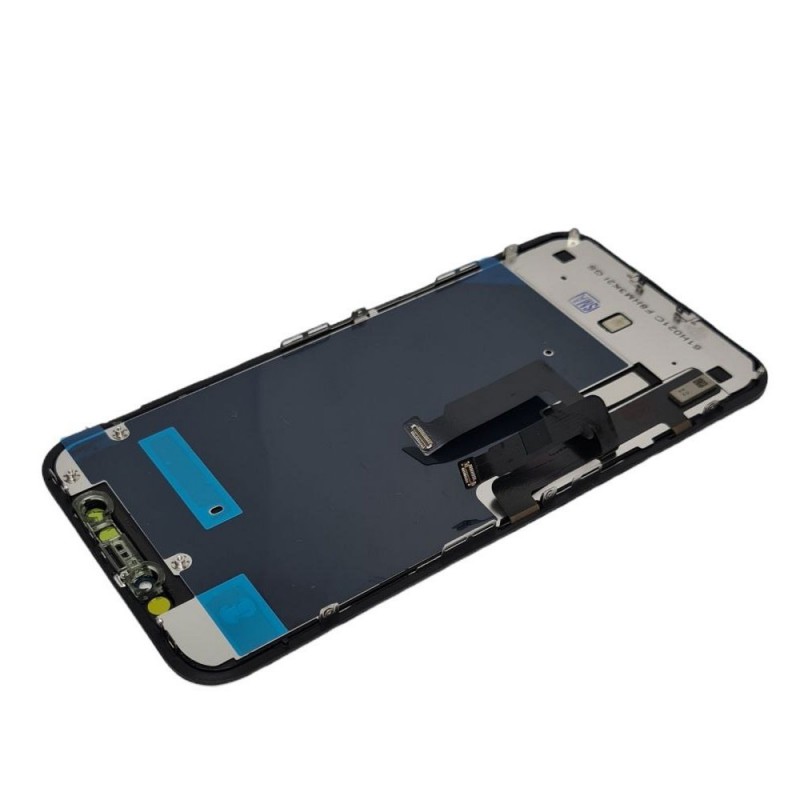 ZY OEM LCD Display (Ultimate Grade Lcd) For Apple iPhone