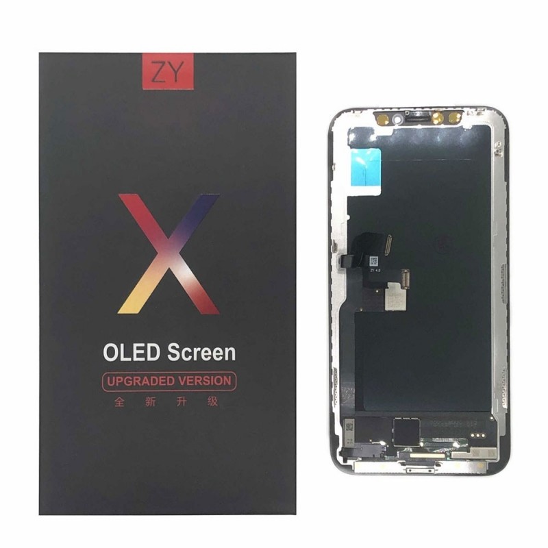 ZY OLED SCREEN LCD display for Apple iPhone ZY OLED SCREEN LCD display for Apple iPhone