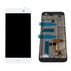 Buy Huawei LCD Display + Touch + Frame AAA + for P8 Lite Smart online