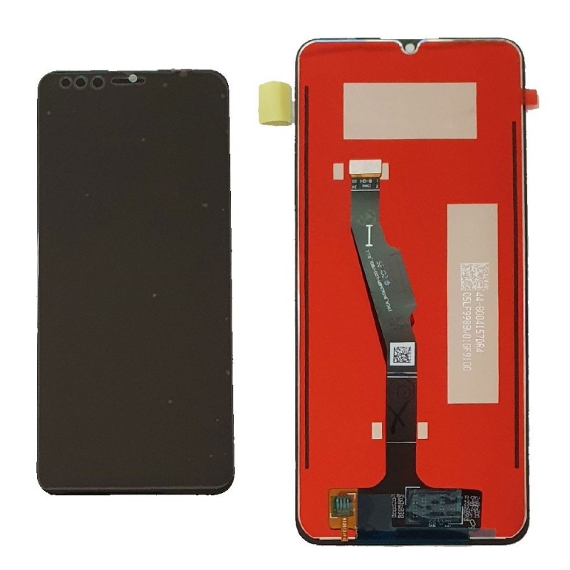 Display LCD + Frame Per Xiaomi Mi 10T 5G / Mi 10T Pro 5G | M2007J3SY M2007J3SG M2007J3SP M2007J3SI M2007J17C