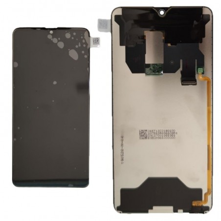 Scopri Huawei Display LCD ORIGINALE Per Mate 20 HMA-L09 Nero in dettaglio