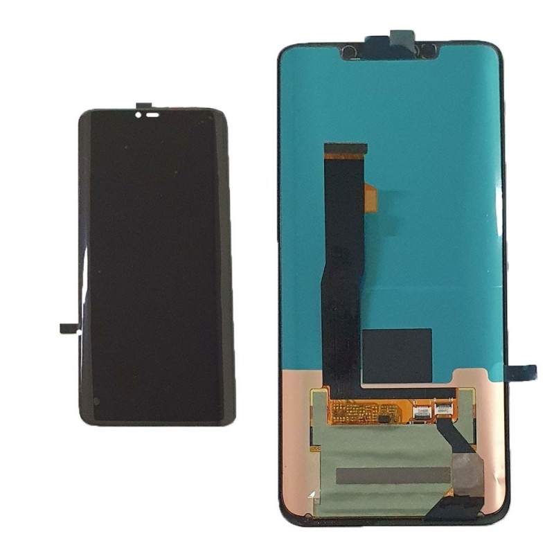 Huawei Original LCD Display for Mate 20 Pro Without Fingerprint | Black