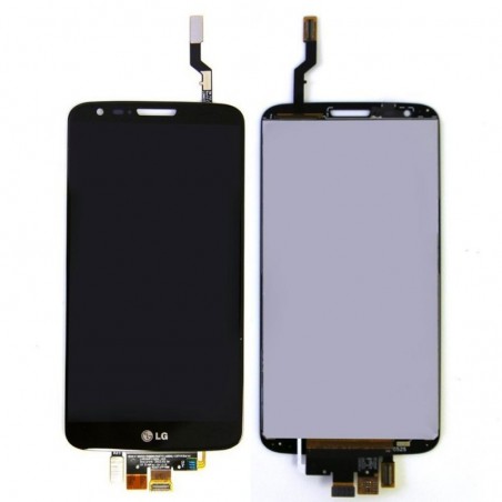 Product image LG LCD Display for G2 D800 D802 Black