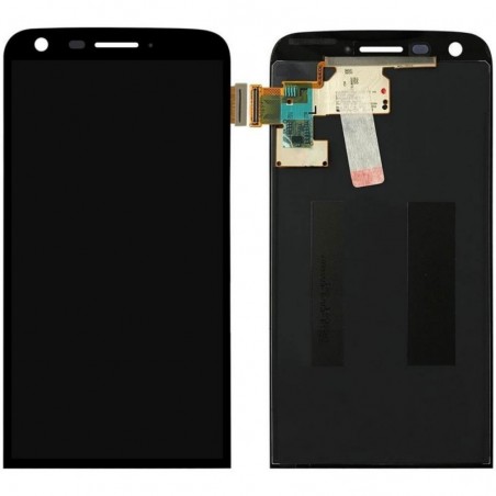 Product image LG LCD Display for G5 H850 H840 H830 H831 H820 Black