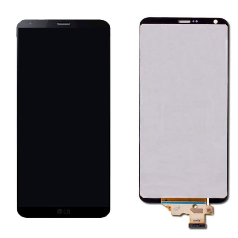 LG LCD Display For G6 H870 H871 H872 LS993 VS998 Black