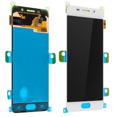 Buy Samsung LCD Service Pack for Galaxy A310 A3 2016 White online