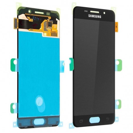 Immagine prodotto Samsung Service Pack LCD Per Galaxy A310 A3 2016 Nero