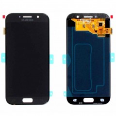Photo of Samsung LCD Service Pack for Galaxy A520 A5 2017 |&nbsp;Black - Samsung