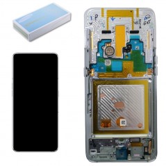 Photo of Samsung Service Pack Lcd for Galaxy A805 A80 Silver - Samsung