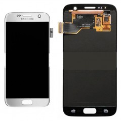 Photo of Samsung LCD Service Pack for Galaxy G930 S7 Silver - Samsung