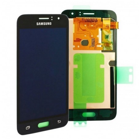 Product image Samsung LCD Service Pack for Galaxy J120 J1 2016 Black