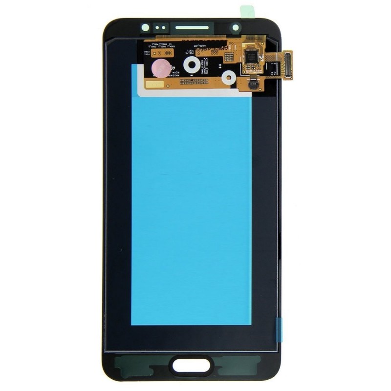 Samsung Service Pack LCD For Galaxy J710 J7 2016 | Black