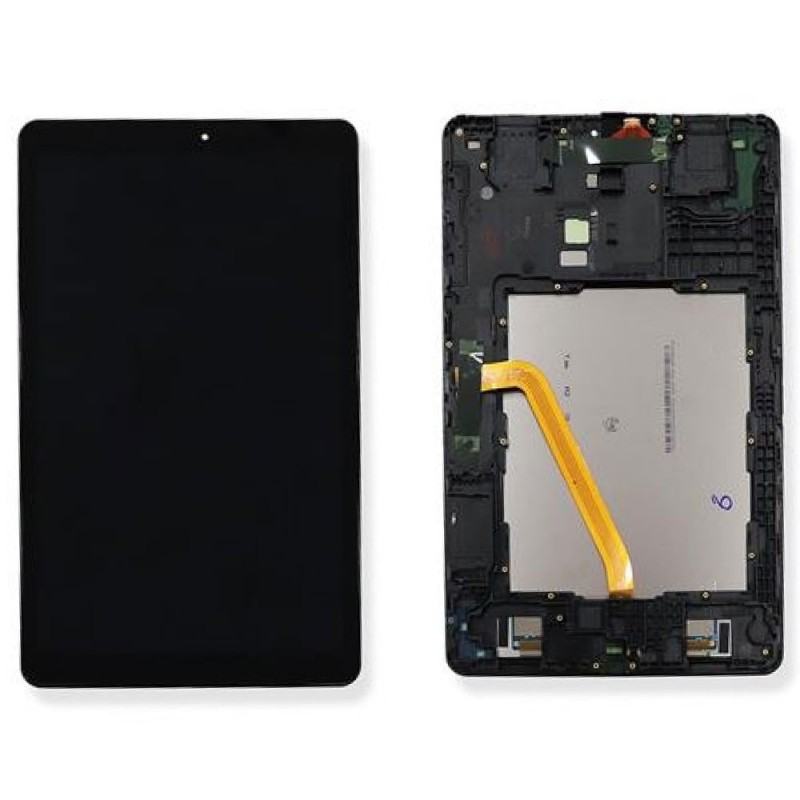 Display LCD ORIGINALE RIGENERATO + Frame Per Xiaomi Poco M3 PRO 