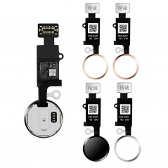 Buy JC Home Button Complete with Flex for Apple iPhone 7G |&nbsp;7Plus |&nbsp;8G |&nbsp;8 Plus |&nbsp;SE 2020 online
