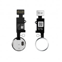 Photo of JC Home Button Complete with Flex for Apple iPhone 7G |&nbsp;7Plus |&nbsp;8G |&nbsp;8 Plus |&nbsp;SE 2020 - JC