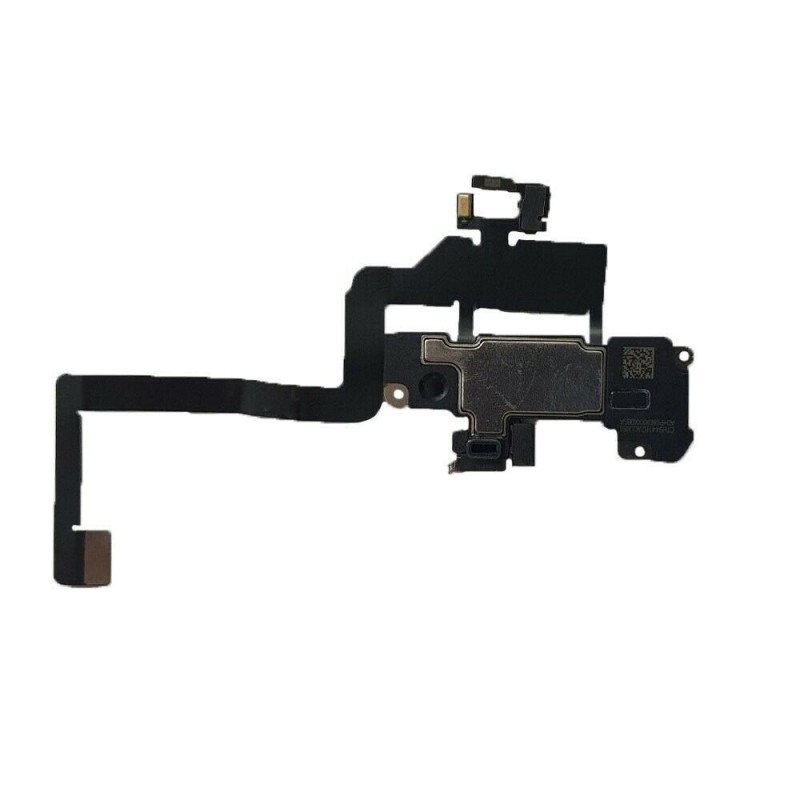 Speaker Flex + Microphone + Proximity Sensor for Apple iPhone 11